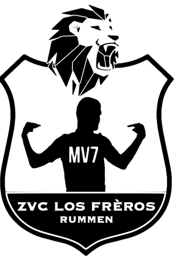 Logo ZVC Los Frèros Rummen