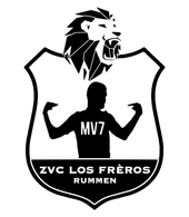 Logo ZVC Los Frèros Rummen