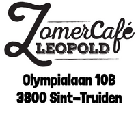 Zomercafé Leopold
